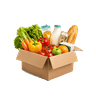 Supermarché