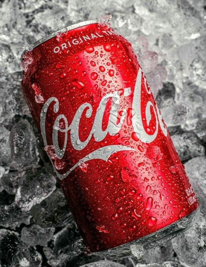 Carton de coca