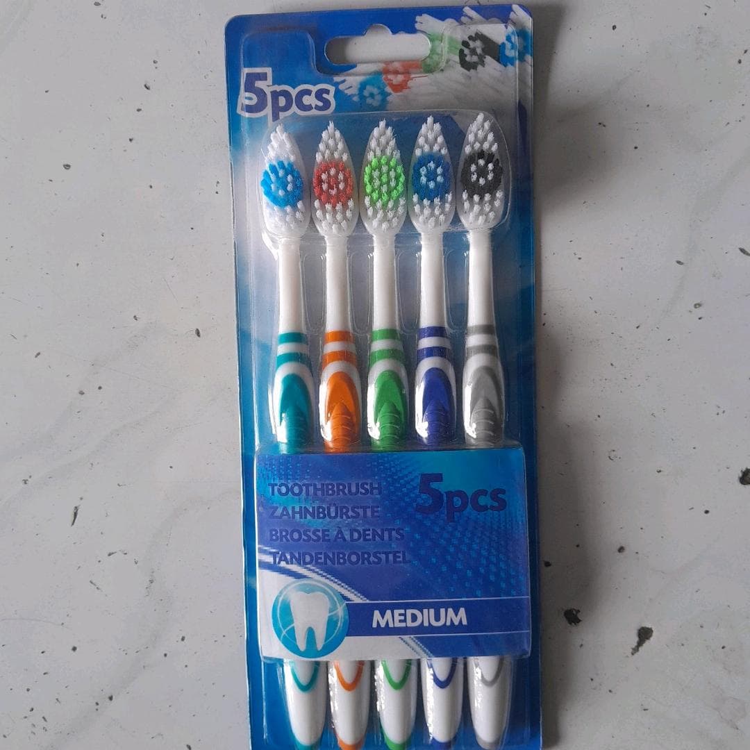 Brosse à dent
