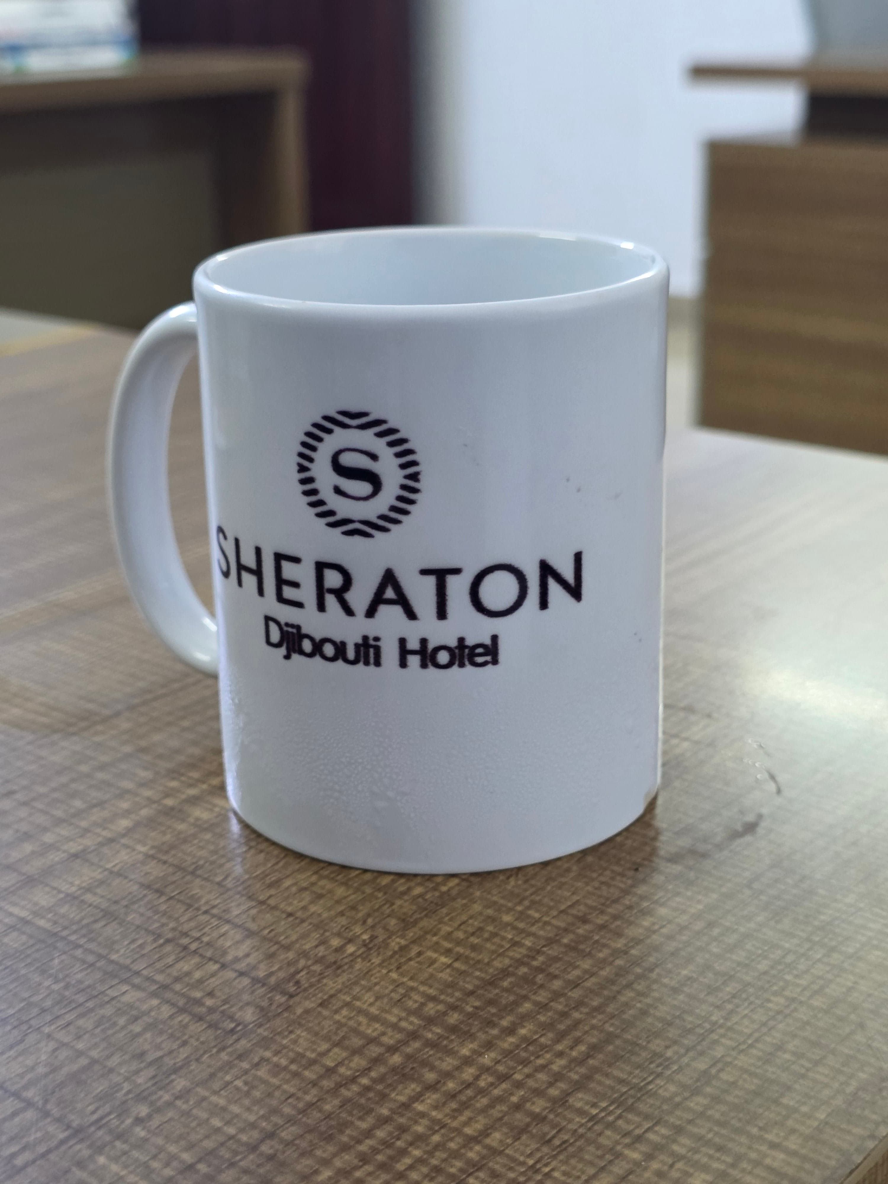 Tasse de café