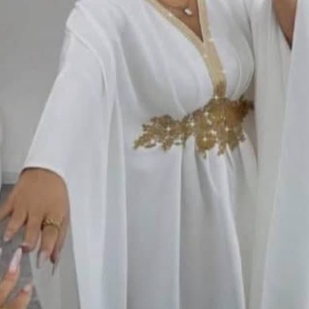 abaya noor