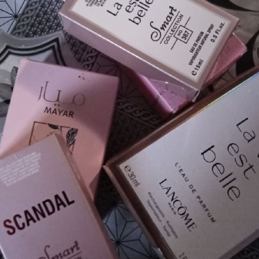 parfums