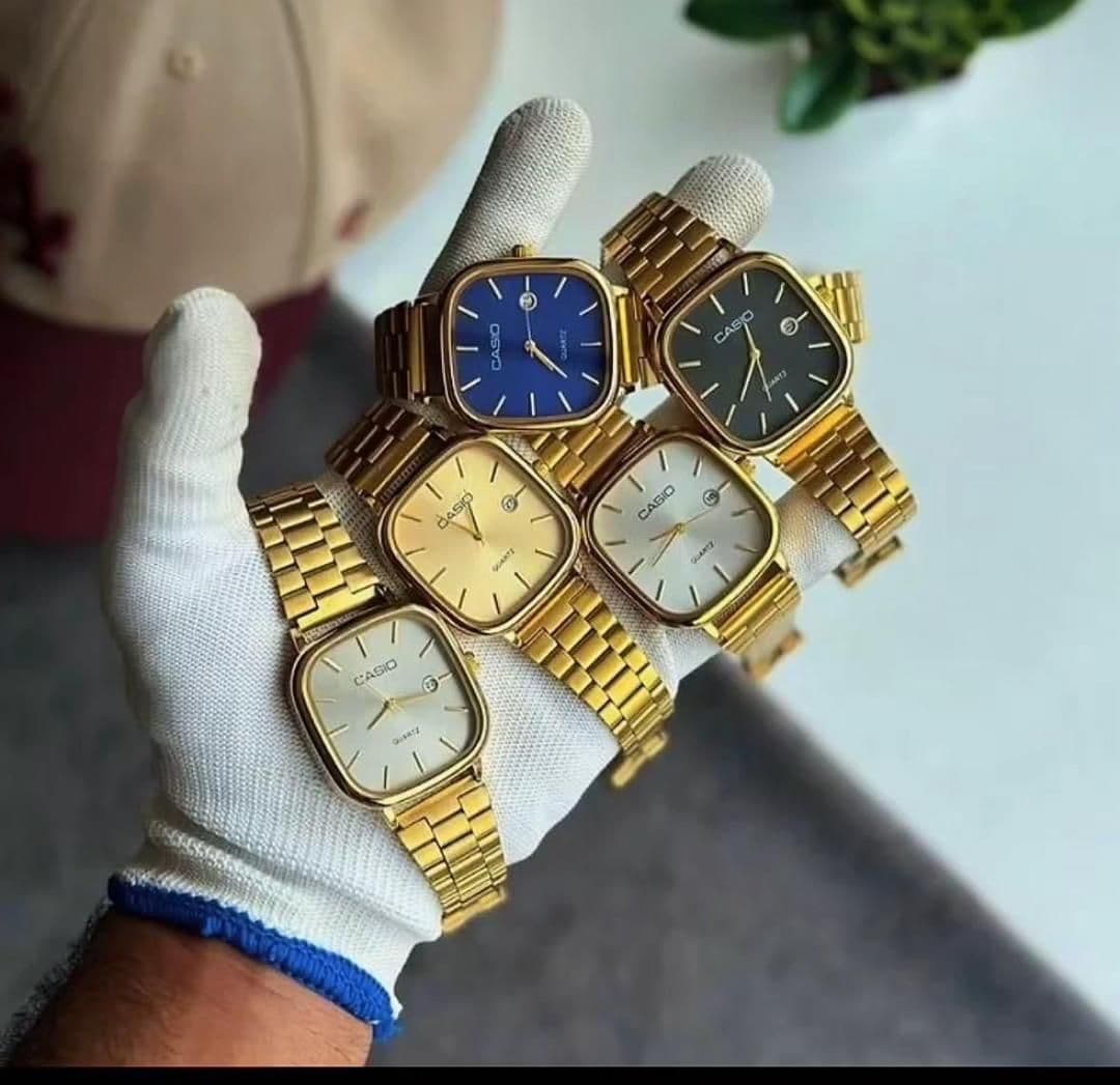 montre homme