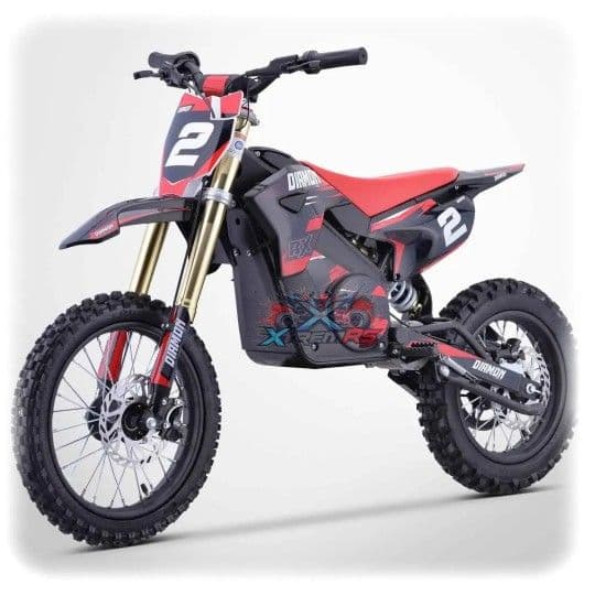 moto à louer