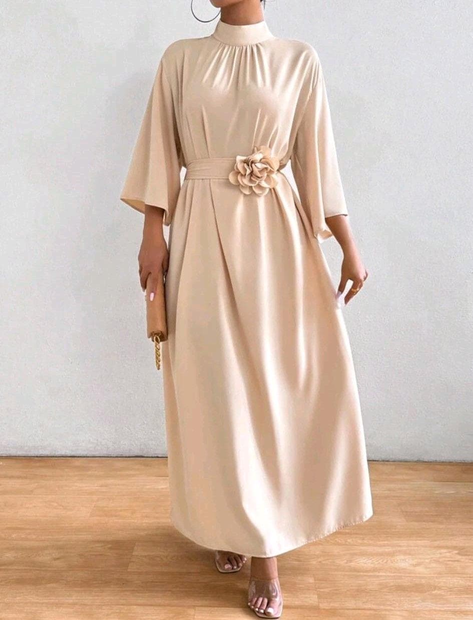 robe ample