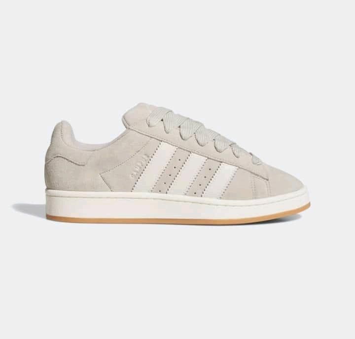 campus beige blanc