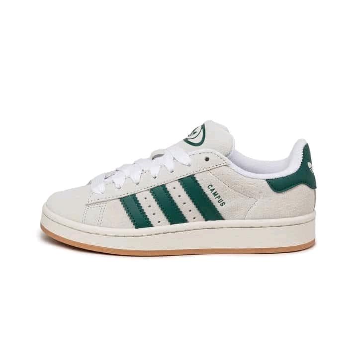 campus beige vert