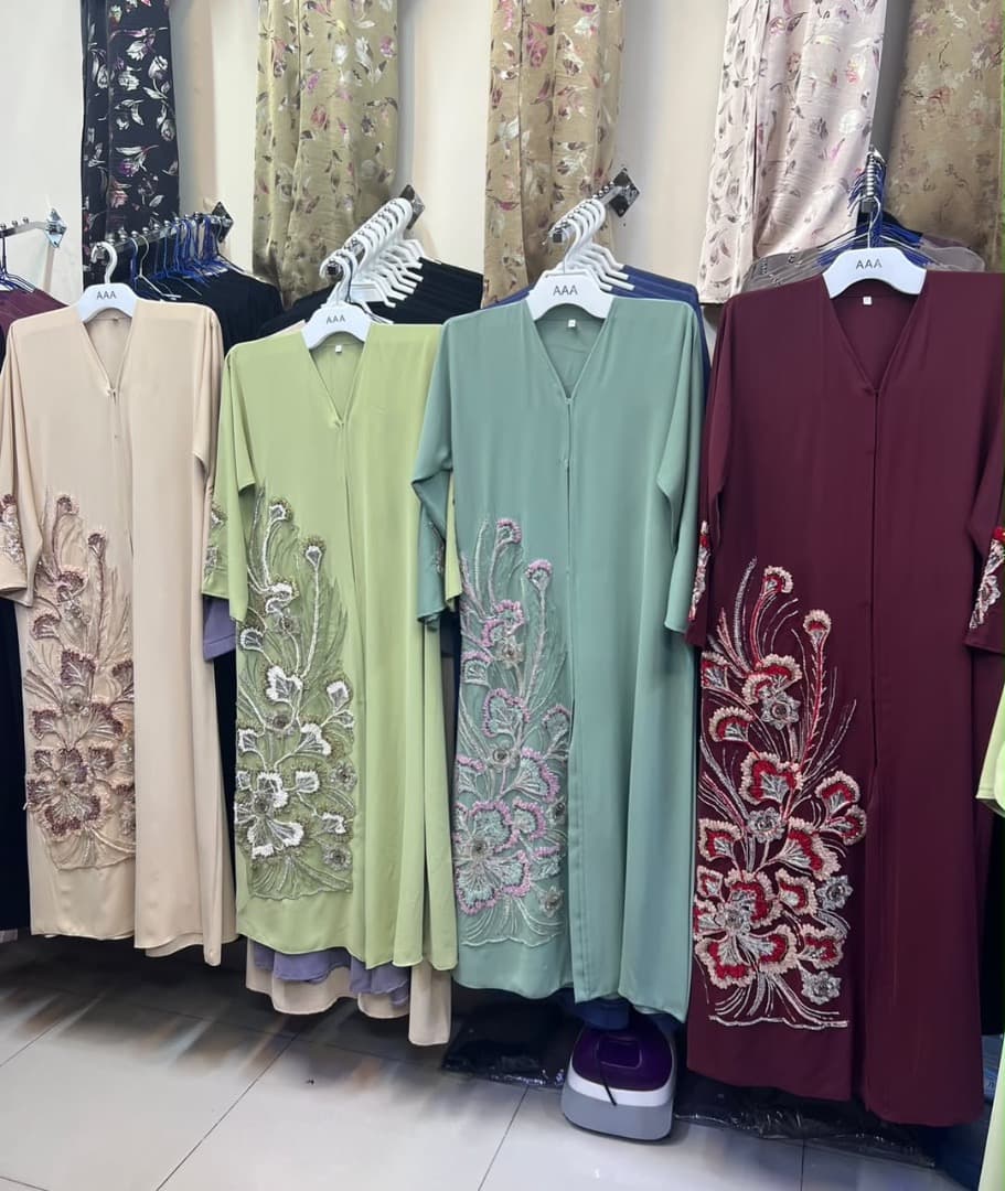Abaya