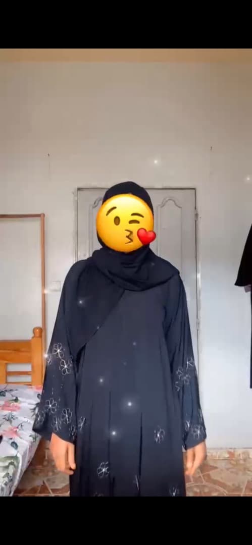 Abaya