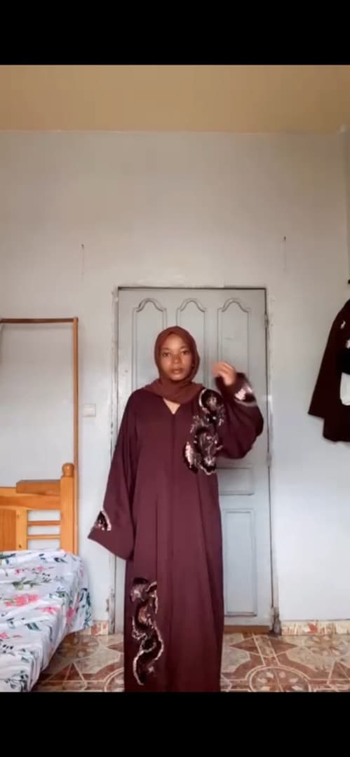 Abaya
