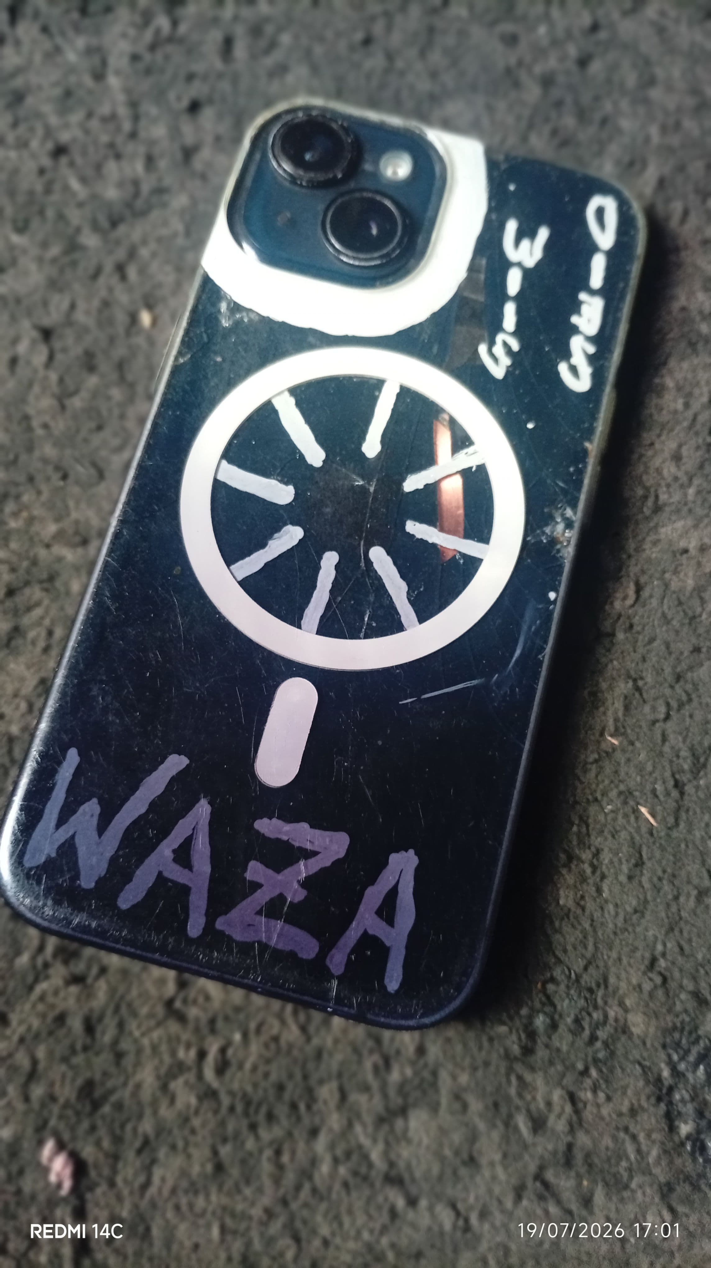 coque