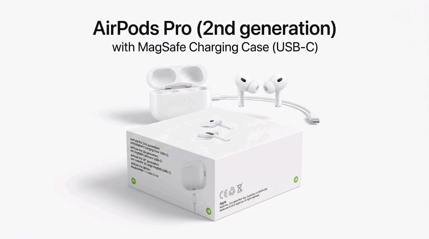 airpods