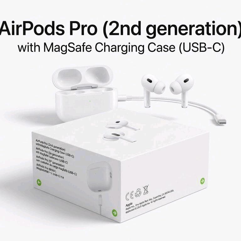 air pods