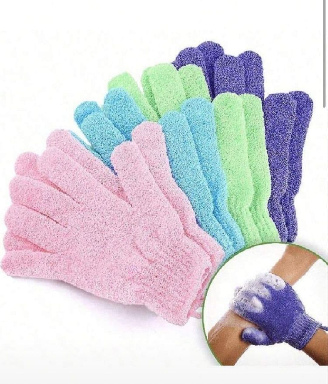 gants