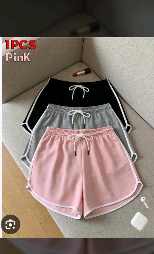 Short