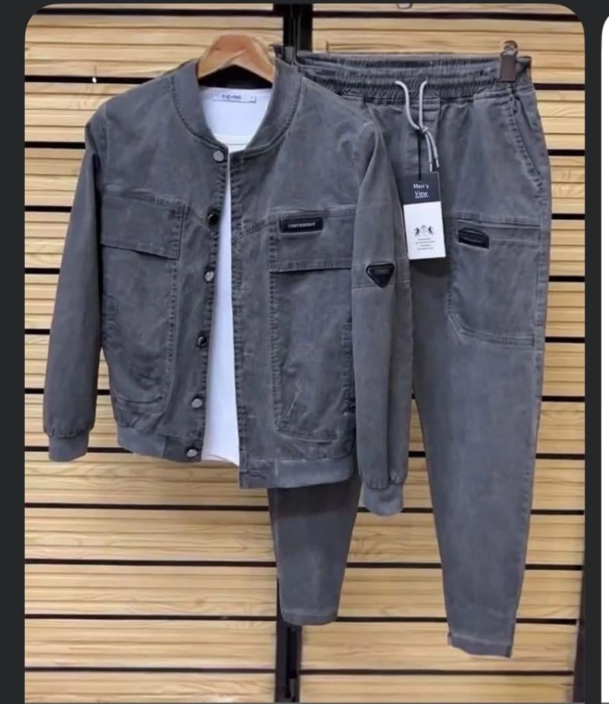 ensemble homme