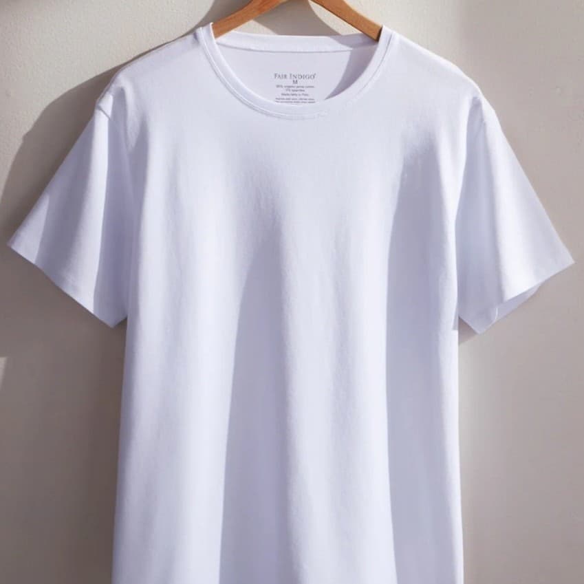 T-shirt Oversize