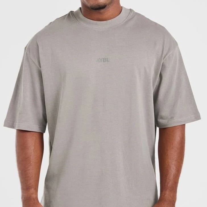 t-shirt Oversize