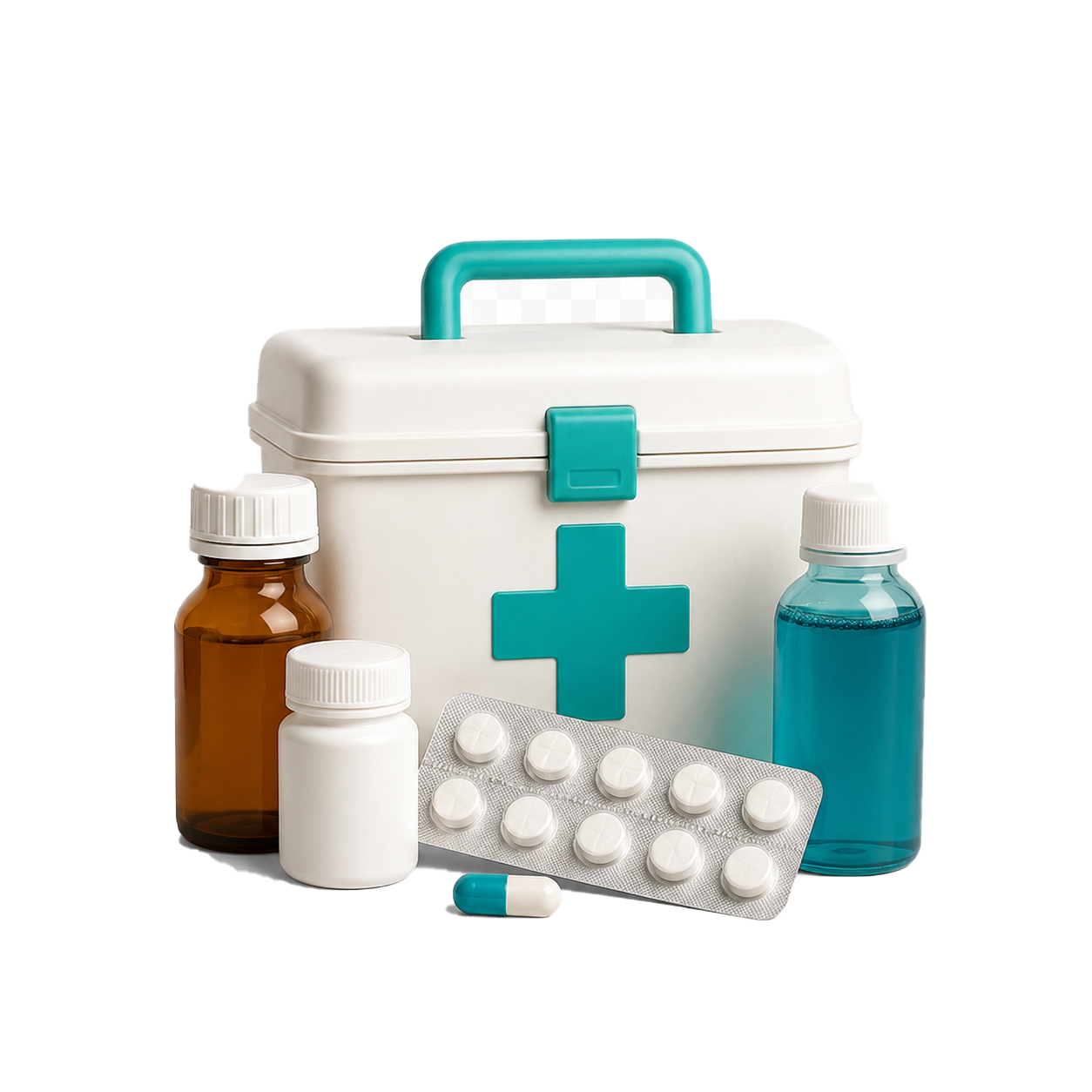 Pharmacie