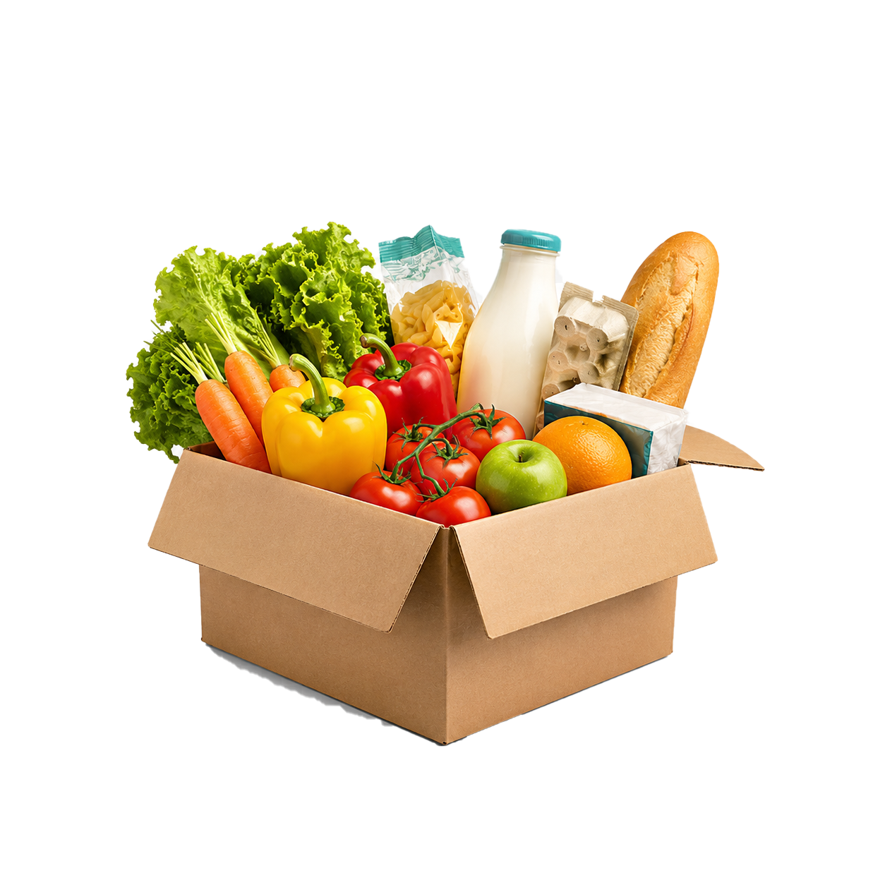 Supermarché